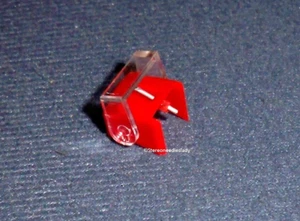 TURNTABLE NEEDLE STYLUS for Kenwood N65 MGA MODELS LT32 LT55 LT76 119-D7 - Picture 1 of 5