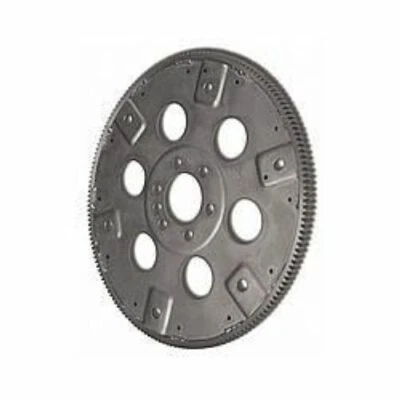 Placa flexible de dientes SCAT FP-305-SFI 153 - Balance interno para Chevy bloque pequeño Foto 1 de 3