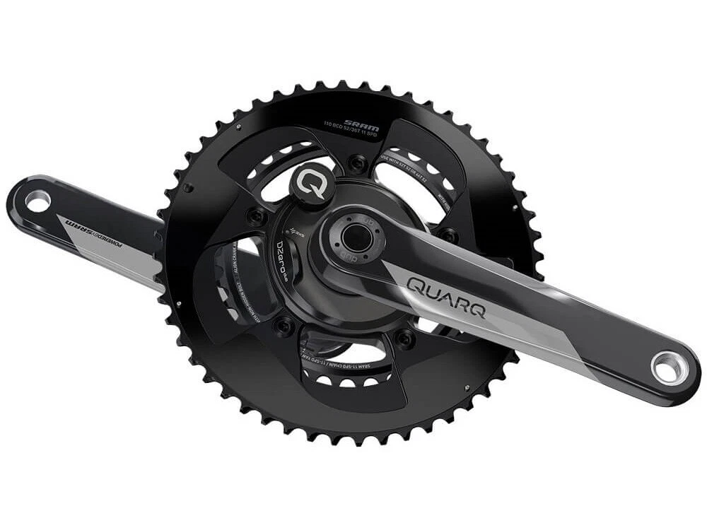 Quarq Cycling Power Meter for sale - eBay