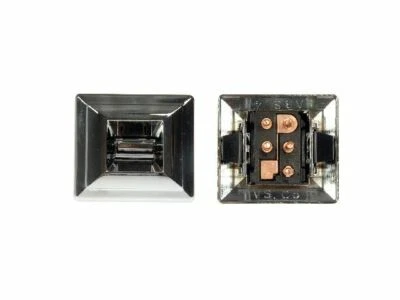 For 1989-1991 Chevrolet R1500 Suburban Window Switch Front Right Dorman 79377PF - Image 1 of 2