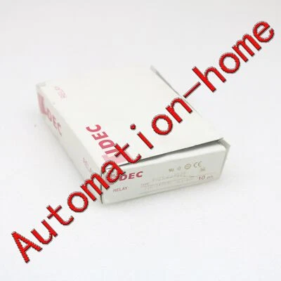 10pcs new for IDEC Relay RU2S-C-A220 in box Fast Shipping #YP1 - Image 1 of 4