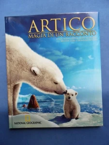 Etologia Artico Magia Di Un Racconto Narrazione Di L. Woolverton Orsi Polari - Picture 1 of 3