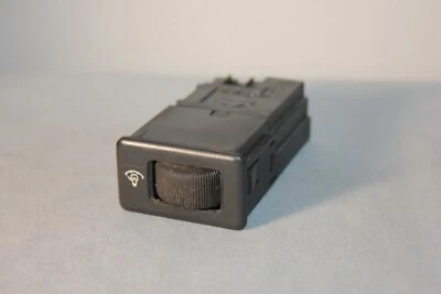 91 Sentra 92 93 94 95 Nissan Pathfinder Pickup PU tablero luz atenuador interruptor Foto 1 de 4