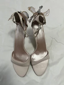 Colin Stuart Damen-Sandalen Schmetterling offene Zehenpartie Größe 11, 7 - Bild 1 von 10