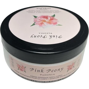 Perlier Pink Peony Moisture Shield Body Cream 6.7 oz New Sealed - Picture 1 of 3