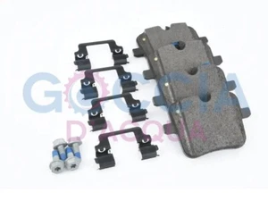 Genuine BMW Rolls Royce Cullinan Phantom V111 Ghost Rear brake Set 34216885187 - Picture 1 of 1