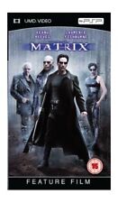 Matrix [UMD Mini for PSP] [1998] - DVD  AAVG The Cheap Fast Free Post