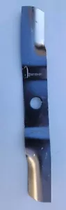 Lawn Mower Blade Replacement 56133434 For Kubota - Picture 1 of 3