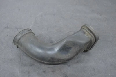 HONDA 1975 1976 CB500T DOBLE FILTRO DE AIRE DERECHO CAJA COLECTOR DE ADMISIÓN CONDUCTO TUBO DE ARRANQUE Foto 1 de 4