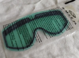 Arctic Cat Smith Goggle Replacement Lens EVO Clear Dual Air Flow - Picture 1 of 2