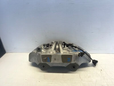  AUDI Q5 QUATTRO 2021 pinza de freno delantera para conductores (delantera derecha) 80A 615 105 AB Foto 1 de 4