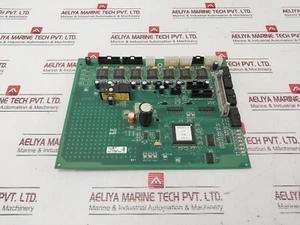 Waters PCB 056445 Rev E Control Board - Picture 1 of 13