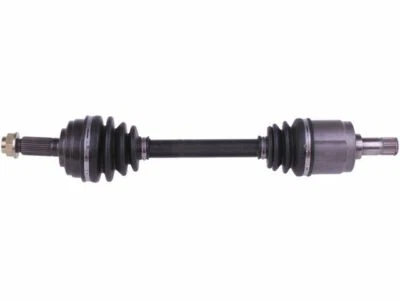 For 1990-1993 Honda Accord Axle Assembly Cardone 52845YG 1991 1992 Foto 1 de 2