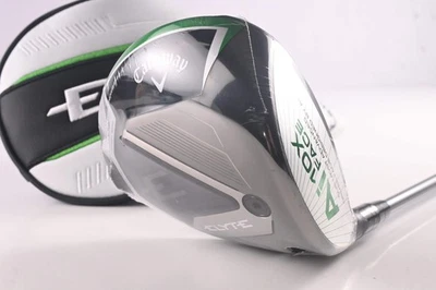 Callaway Elyte Driver / 12 Degree / Stiff Flex Denali Charcoal 50 Shaft - Image 1 of 4