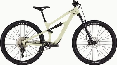 Bicicleta de montaña rígida Cannondale Habit 4 Shimano 12 velocidades - Reg. Precio - $2300 Foto 1 de 4