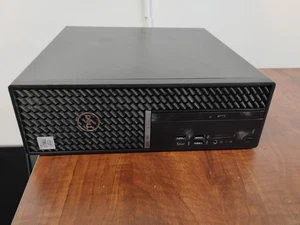 Dell Latitude 5080 Core I7-10700 16GB RAM No Drives No OS - Afbeelding 1 van 2