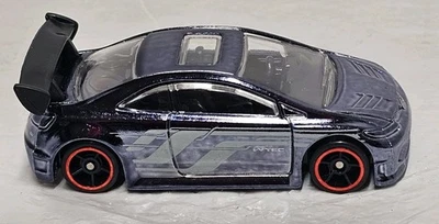 2007 Hot Wheels Modern Classic Honda Civic SI 40th Anniversary Mint Loose - Image 1 of 4