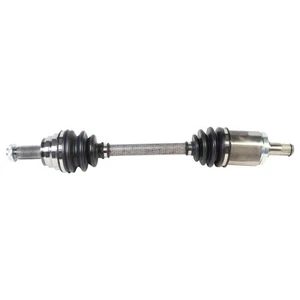 GSP NCV27540 Front Left CV Axle Assembly fits 07-19 X5 X6 - Picture 1 of 8