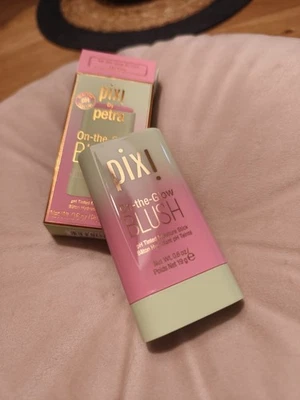 Pixi by Petra On the Glow Blush - Bild 1 von 4