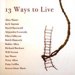 Various Artists 13 Ways to Live (CD) Album - Bild 1 von 1