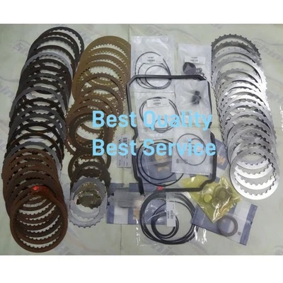 NUEVO Kit de reconstrucción maestro de caja de cambios de transmisión tipo C para Mercedes Benz 722.6 Foto 1 de 2