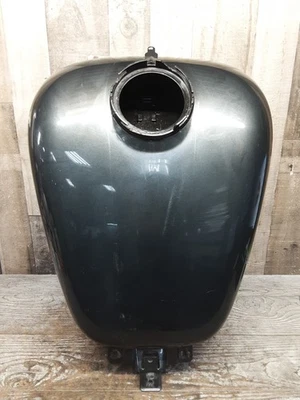 2008 Harley Davidson Electra Glide Ultra Classic Gas Fuel Tank Reservoir BR-696 - Image 1 of 4