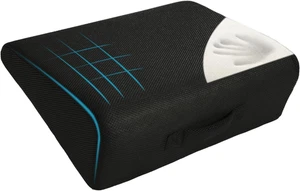 HOMBYS High Density Foam Autositzkissen für kurze Personen, Autositzerhöhung - Bild 1 von 12