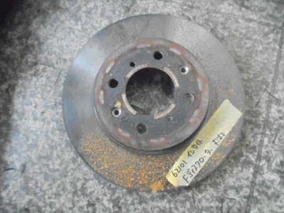 Rotor de disco delantero Honda Insight 2009 DAA-ZE2 [usado] [PA47482778] Foto 1 de 2