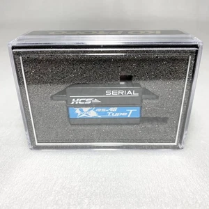 KO Kondo RSx4S-One10X Typ-T RC Servo, neu, kompatibel mit RC Modellen Japan OO3 - Bild 1 von 4