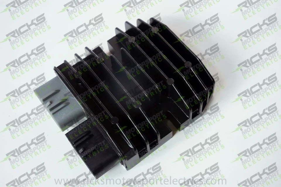 Rectificador-Regulador Litio Compat Para Kawasaki Concours 14 ZG1400C ABS 2015-16 Foto 1 de 2