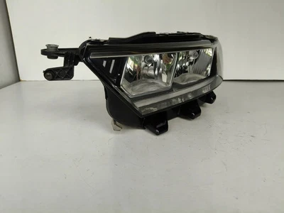 Frontscheinwerfer VW T-Roc 2GA941005B Ein Stück (Rechts oder Links) Headlight - Bild 1 von 4