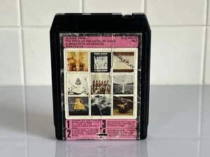 Pink Floyd: A Nice Pair / Piper at The Gates of Dawn Double 8 Track Rebuilt Tape - Bild 1 von 3