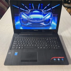 Lenovo G50-80 laptop, i3 , 15.6", Windows 11, 240Gb SSD, 8Gb RAM, Charger  (L07) - Picture 1 of 19