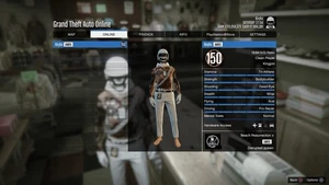 GTA 5 |2016 Premium Package| PS4/5 - Picture 1 of 5