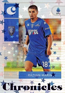 RAZVAN MARIN PURPLE ASTRO SP - 2022/23 PANINI CHRONICLES - Picture 1 of 2