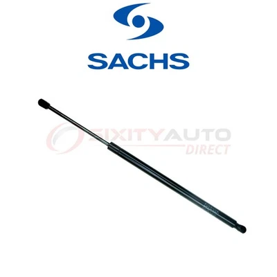 SACHS Trunk Lid Lift Support for 2006-2007 Pontiac Torrent 3.4L V6 - Gas hr - Изображение 1 из 4