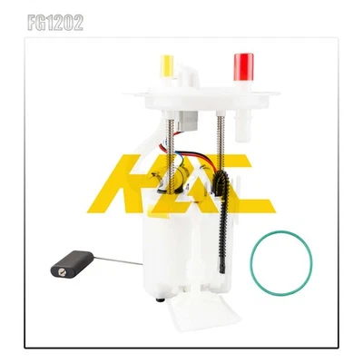 Conjunto de módulo de bomba de combustible FG1202 para Ford Five Hundred Mercury Montego Foto 1 de 4