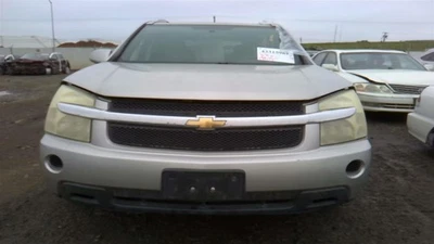 Used Engine Complete Assembly fits: 2007 Chevrolet Equinox 3.4L VIN F 8th digit Foto 1 de 4