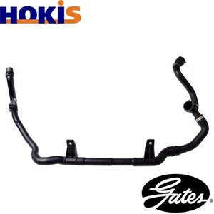 HEATER HOSE 02-2895 FOR BMW 3/E91/E90/E92/Convertible N53B30A N52B30BF/AA 3.0L - Picture 1 of 6