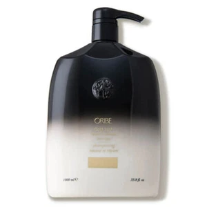 ORIBE Gold Lust Repair & Restore Shampoo W/ Pump 33.8oz/Liter