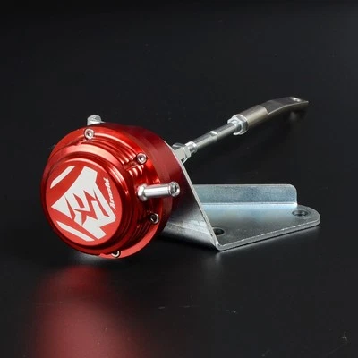 ARASHI 可调式废气门执行器 三菱 Lancer 4G63T EVO 9 TD05HR TD06HR — 第 1/4 张图片