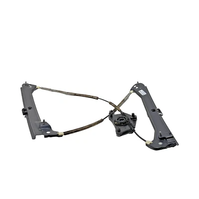 REGULADOR VENTANA PUERTA LADO CONDUCTOR DELANTERO IZQUIERDO VOLKSWAGEN PASSAT 2012-2022 OEM Foto 1 de 4