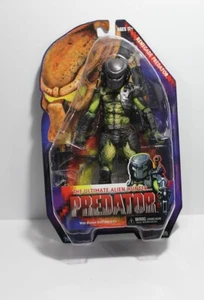 NECA Renegade Predator Action Figure Series 13 Ultimate Alien Hunter 7" NEW - Imagen 1 de 1