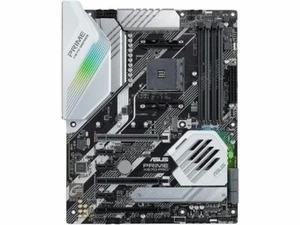 ASUS Prime X570-Pro third generation Ryzen ATX motherboard SATA 6GBs motherboard - Picture 1 of 9