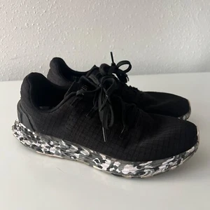 NoBull Unisex Camo Cross Trainers Allday Ripstop Mens 6.5 Womens 8 - Picture 1 of 12