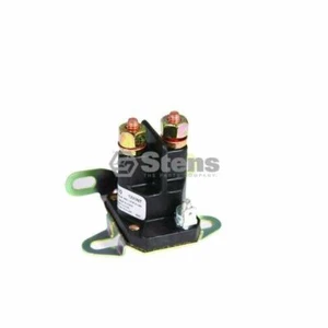 Stens 435-431 Universal Starter Solenoid Style Single Terminal - Picture 1 of 2