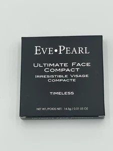 Eve Pearl Ultimate Face Compact, .51oz/14.5g - Picture 1 of 3
