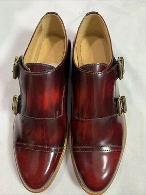 The Office Of Angela Scott Mr. Colin Scarlett, Talla 35 EU (5US) Foto 1 de 4