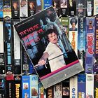 The House Where Evil Dwells VHS, 1982 MGM Gate Fold Box Rated R 88mins