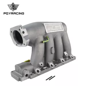 K20 K24 RBC Intake Manifold For 2006-2011 Honda Civic K-series 04-08 Acura TSX - Picture 1 of 12